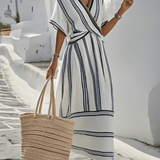 Marta - Vestido de Verão Elegante