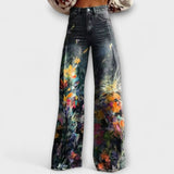 Inger | Calças Boho