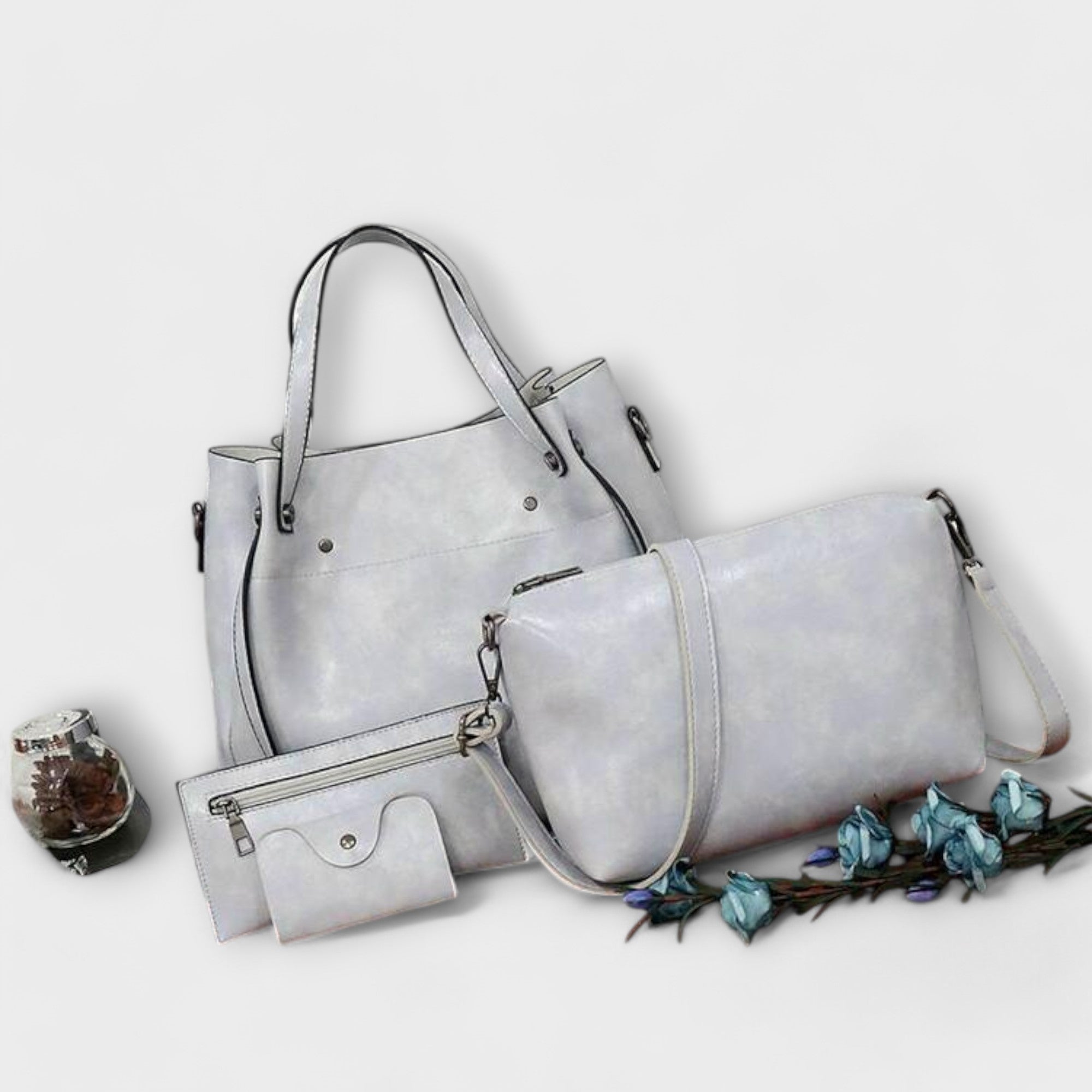 Inger | Bolsa Virpi
