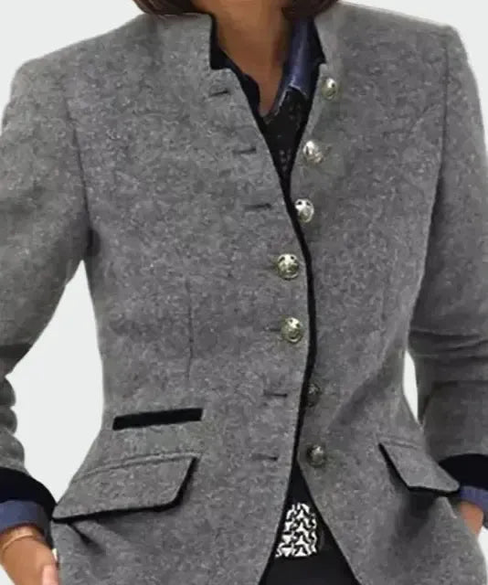Julie | Blazer estiloso