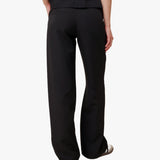 Calças Básicas Pretas - Pantalon