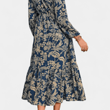 Karla | Vestido Boho
