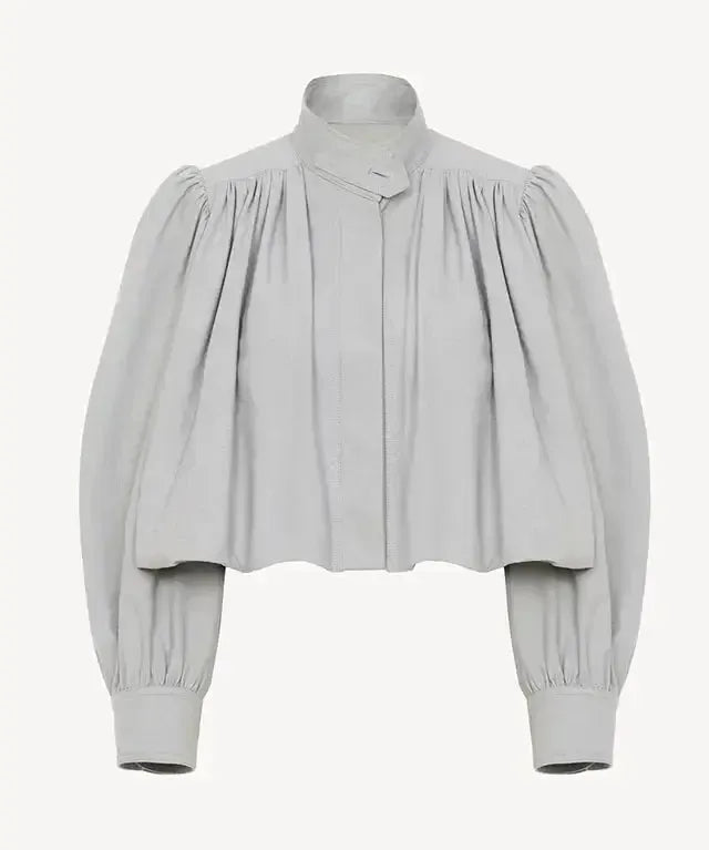Katrine | Bomber Jacket