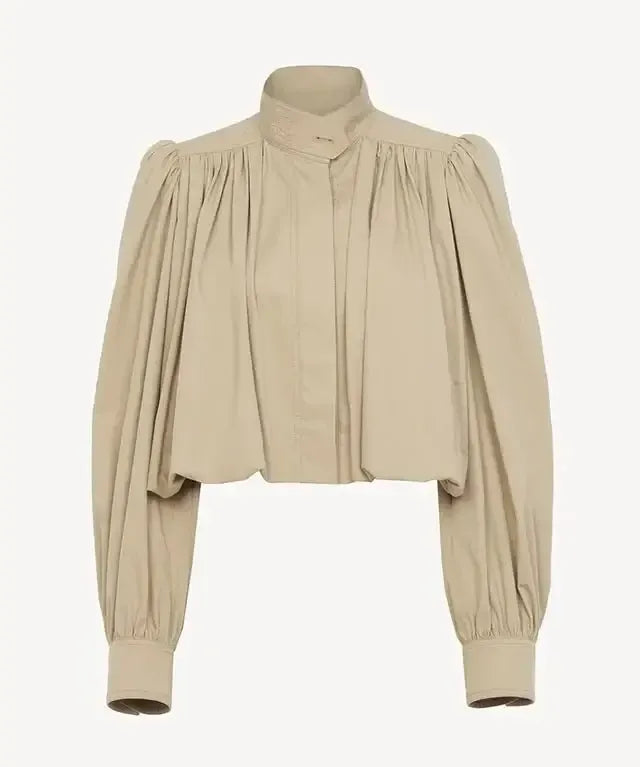 Katrine | Bomber Jacket