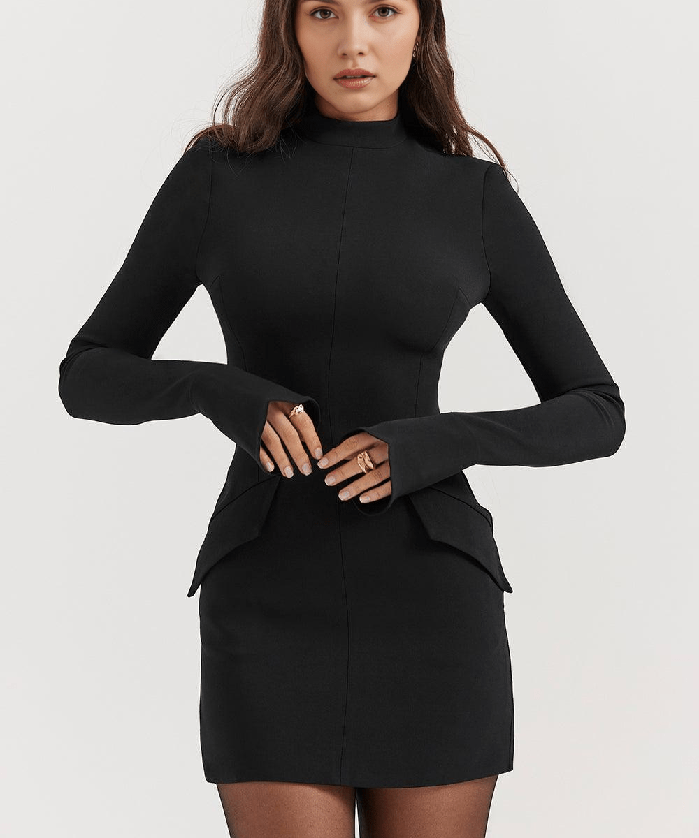 Kayla | Minivestido