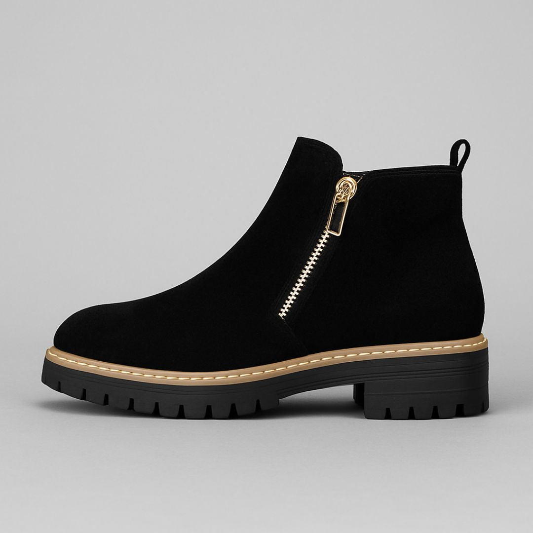 Kirstine | Botas ortopédicas