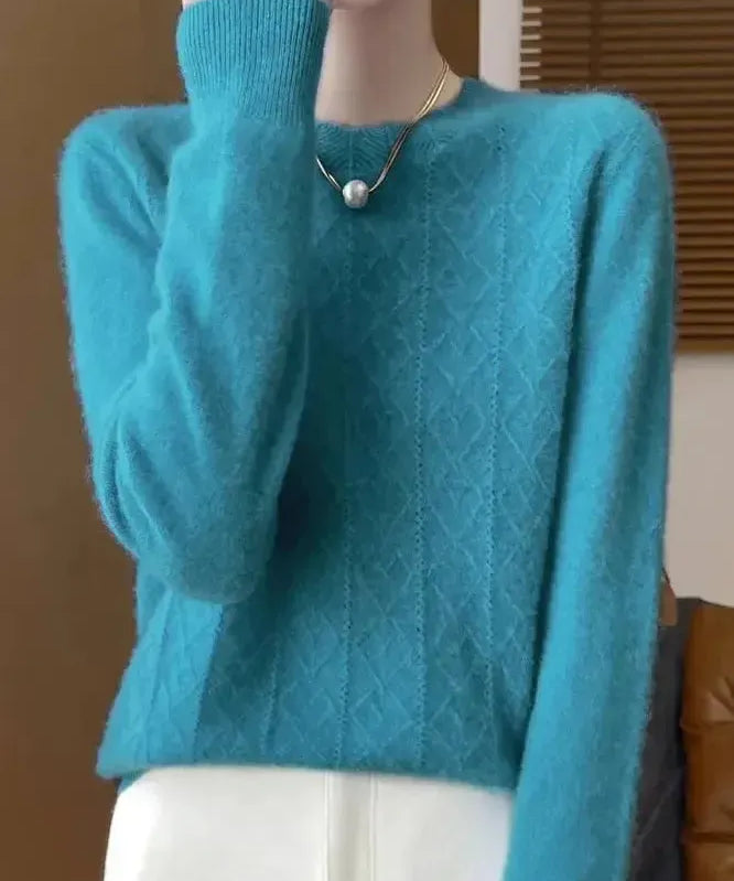 Kuura | Pullover de Caxemira