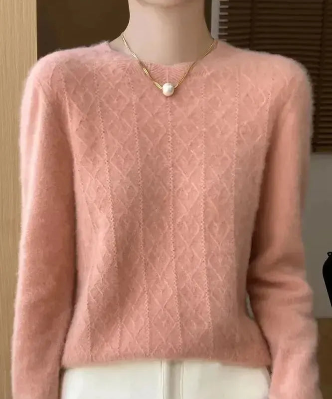 Kuura | Pullover de Caxemira