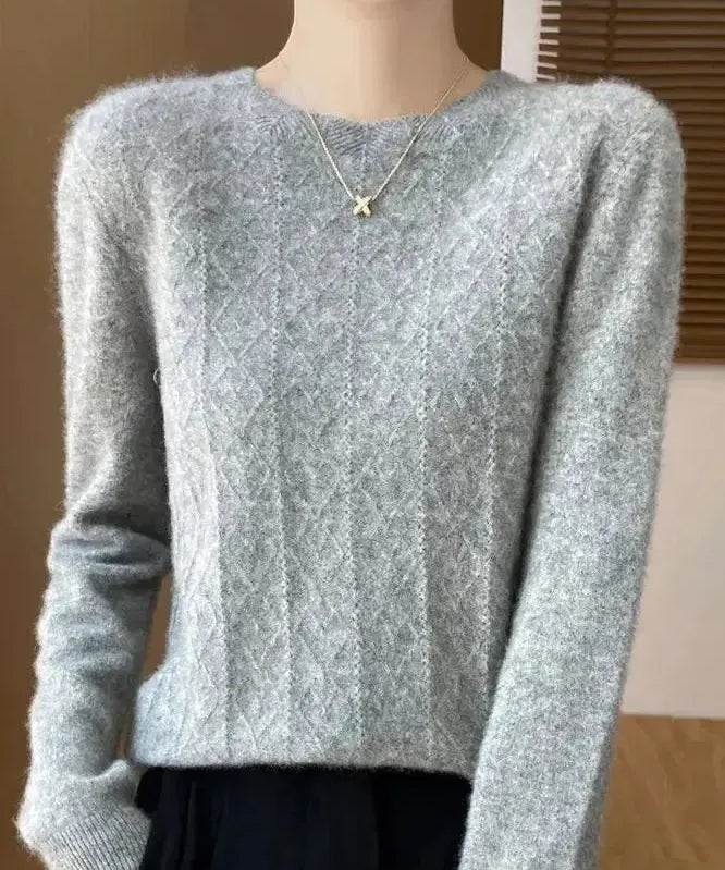 Kuura | Pullover de Caxemira
