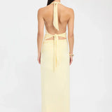 Ophelia | Vestido Maxi