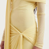 Helena | Vestido Maxi