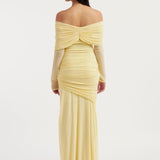 Helena | Vestido Maxi