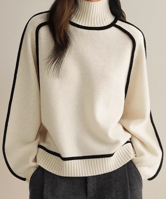 Lara | Sweater