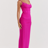 Larissa | Vestido Maxi