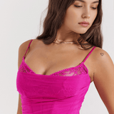 Larissa | Vestido Maxi