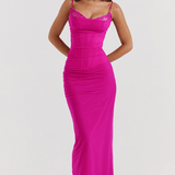 Larissa | Vestido Maxi
