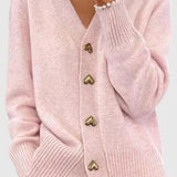 Leila | Cardigan