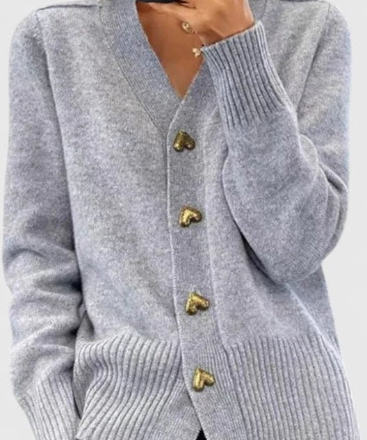 Leila | Cardigan