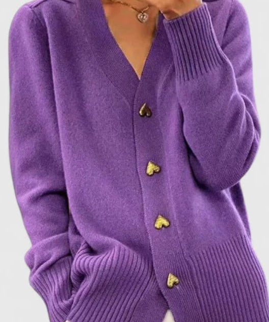 Leila | Cardigan