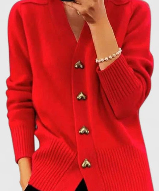 Leila | Cardigan
