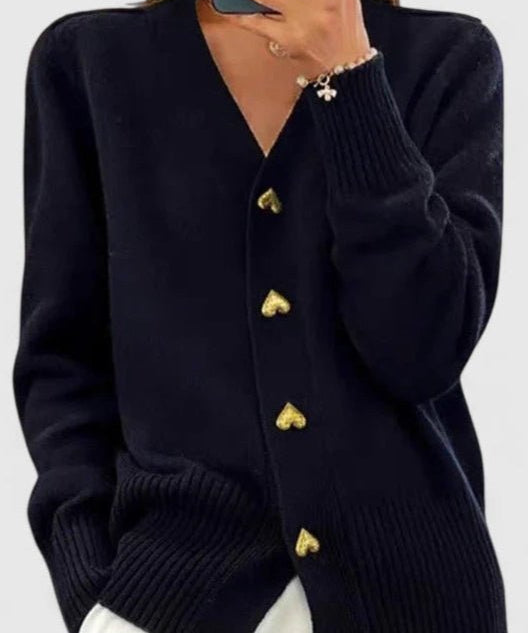 Leila | Cardigan