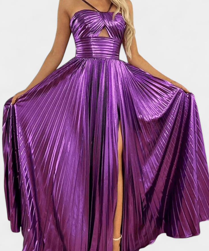 Lene | Maxivestido