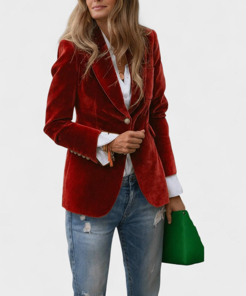 Lileth™ | Blazer elegante