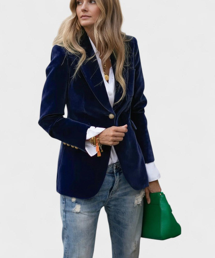 Lileth™ | Blazer elegante