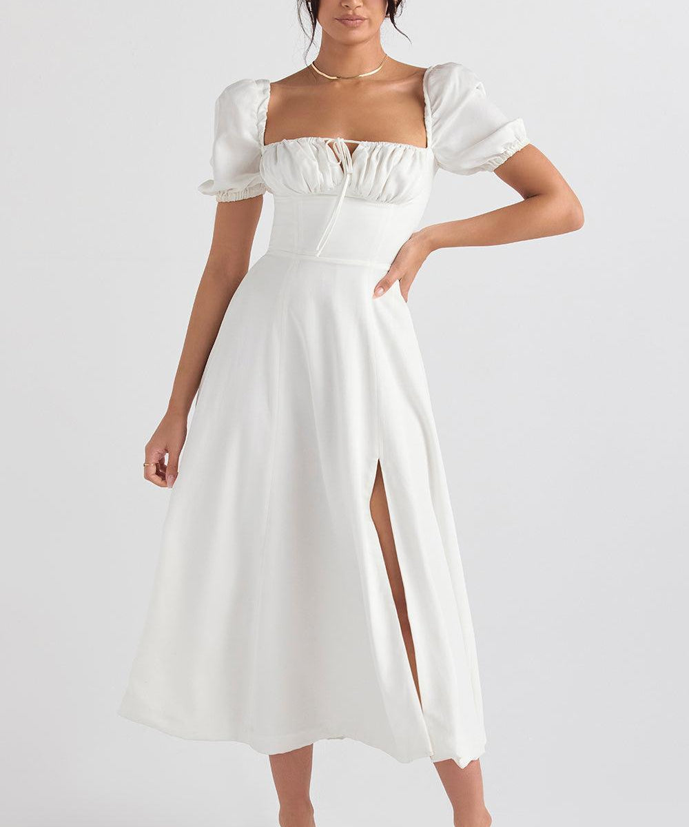 Lina | Vestido Midi