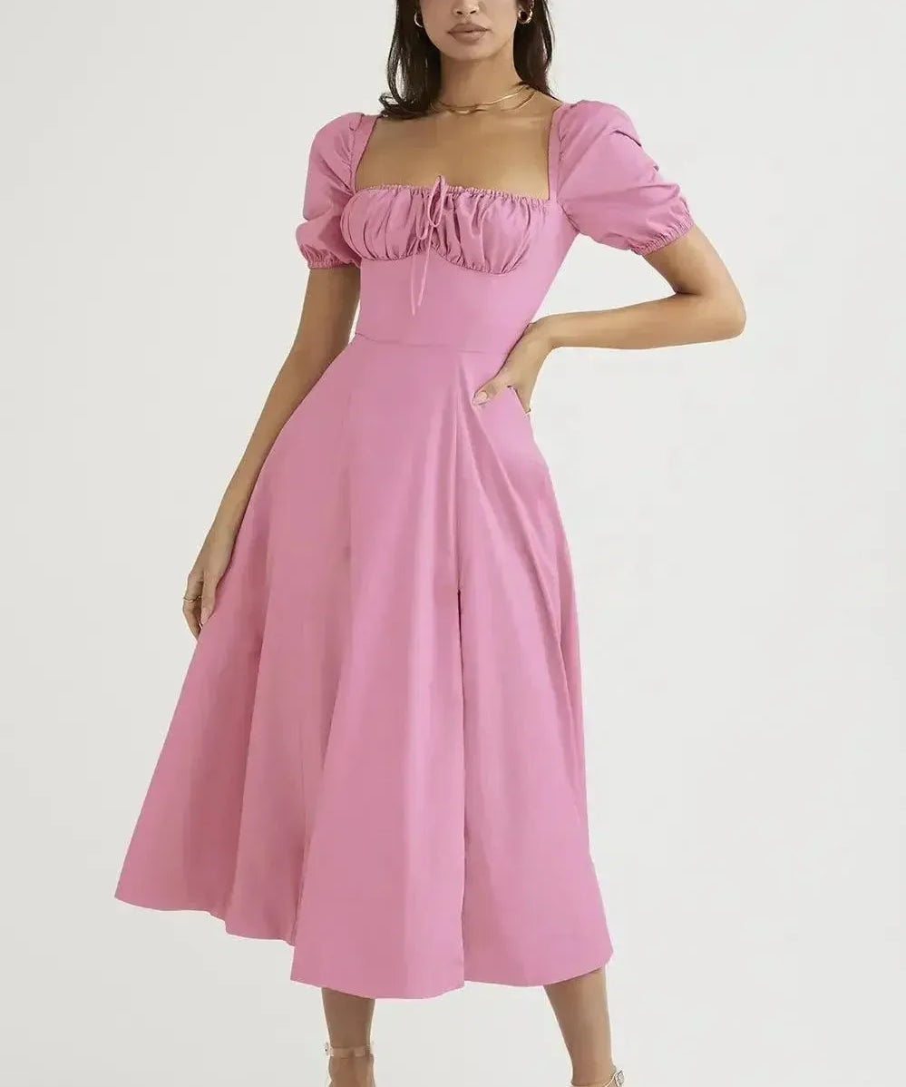 Lina | Vestido Midi