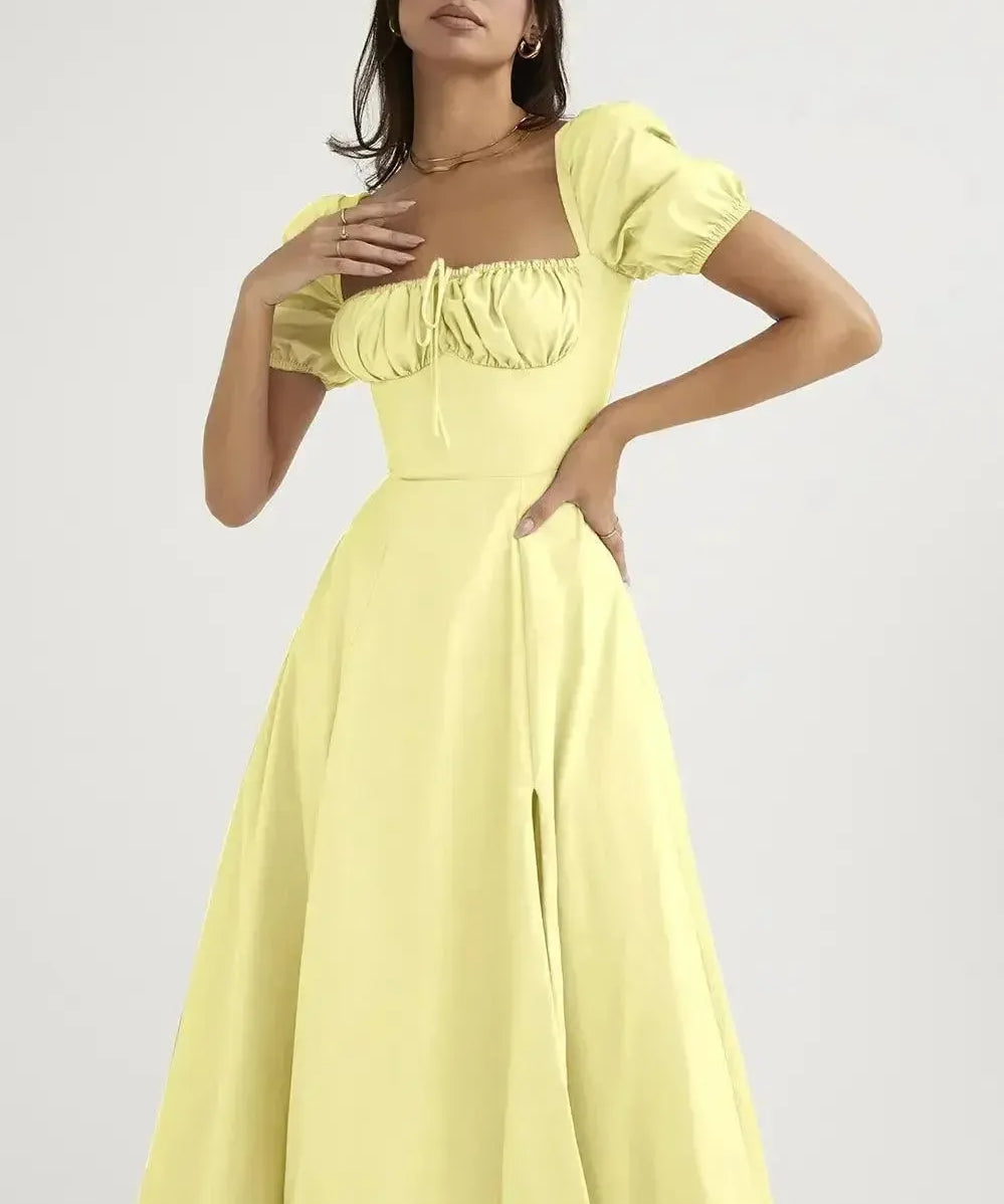 Lina | Vestido Midi