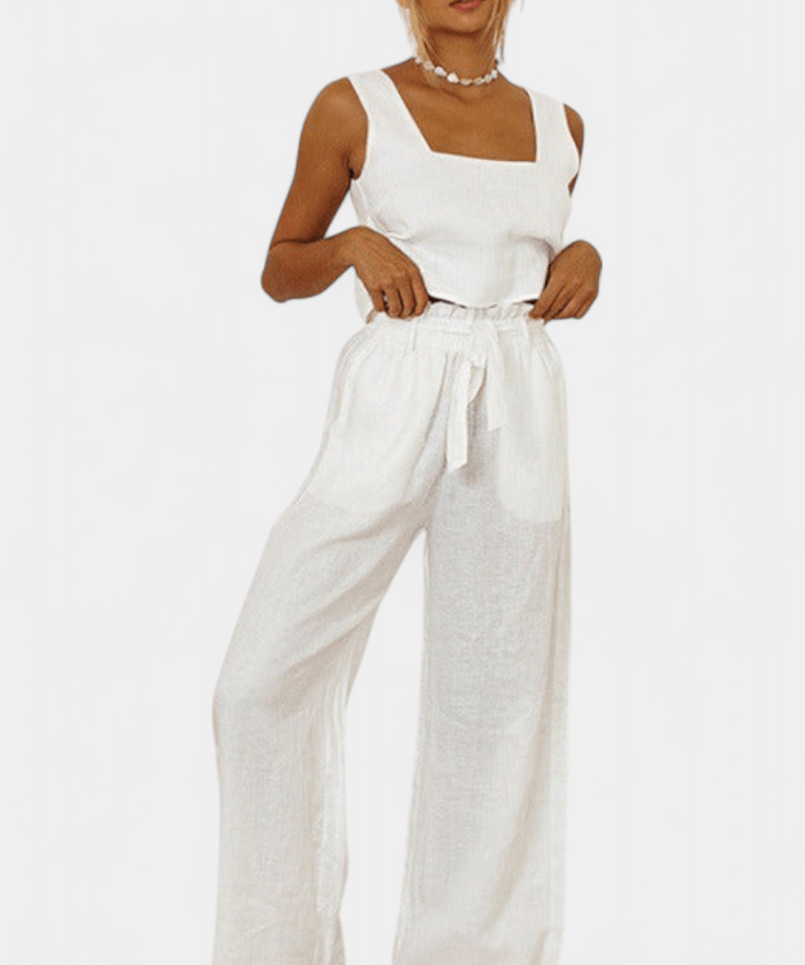Linned | Conjunto