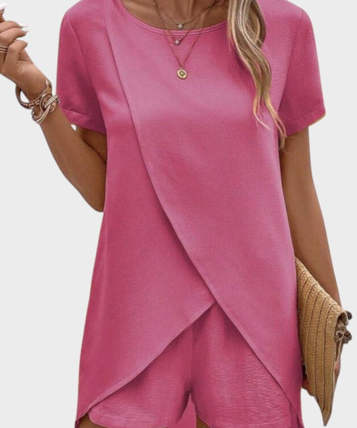 Lorena | Conjunto