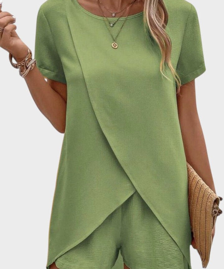 Lorena | Conjunto