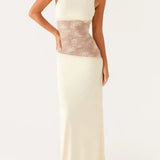 Lucinda | Vestido Maxi