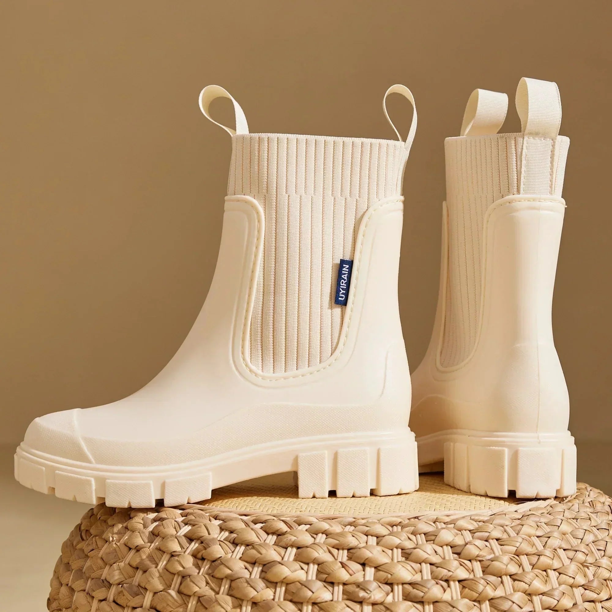 Luna™ | Botas Impermeáveis