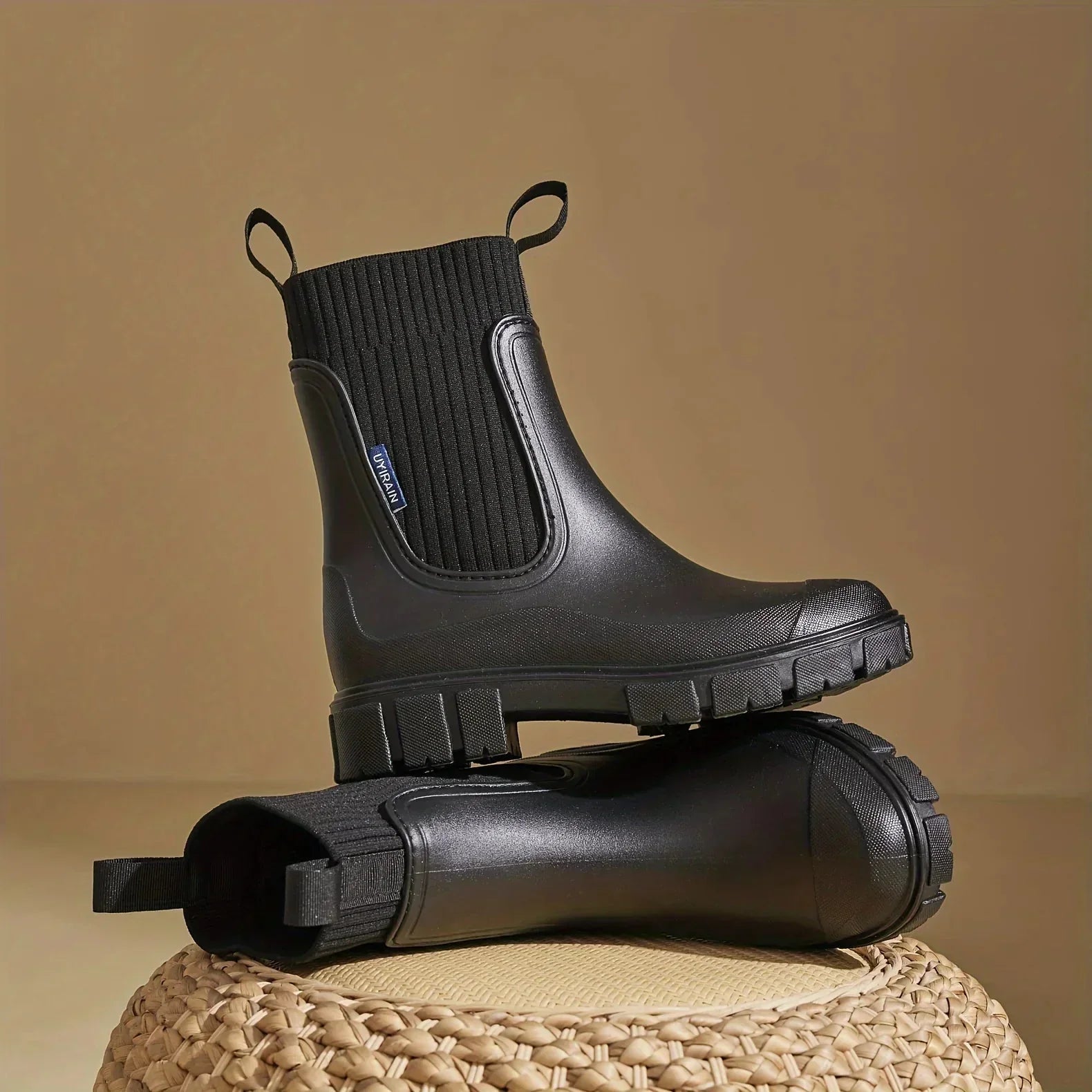 Luna™ | Botas Impermeáveis