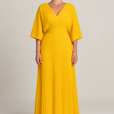 Maddy | Vestido Maxi