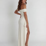 Belle | Vestido Maxi