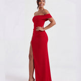 Belle | Vestido Maxi