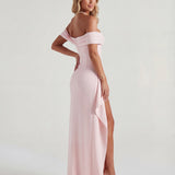 Belle | Vestido Maxi