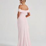 Belle | Vestido Maxi