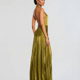 Talia | Vestido Maxi