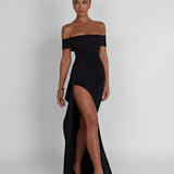 Belle | Vestido Maxi