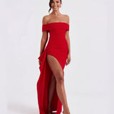 Belle | Vestido Maxi