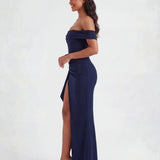 Belle | Vestido Maxi