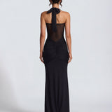 Rosabella | Vestido Maxi