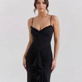 Mona | Vestido Maxi