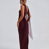 Ella | Vestido Maxi