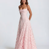 Wynn | Vestido Maxi